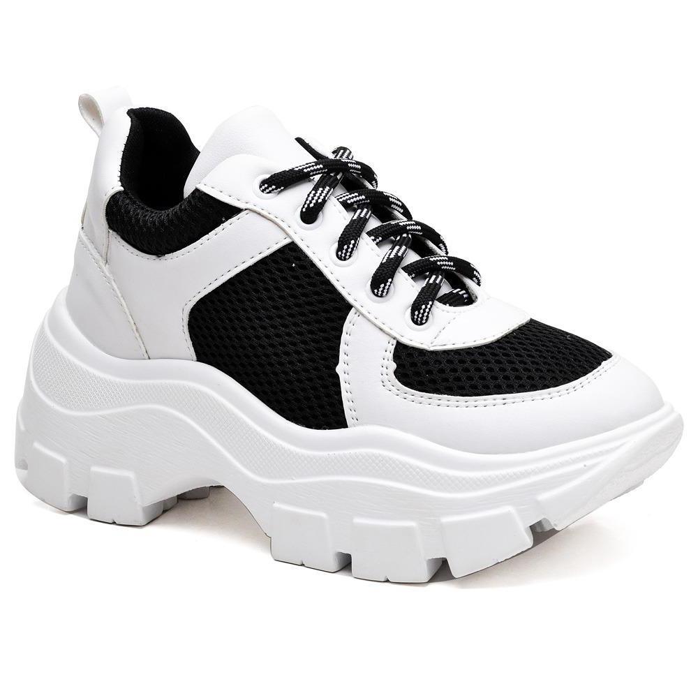 tênis femininos para trabalhar com estilo