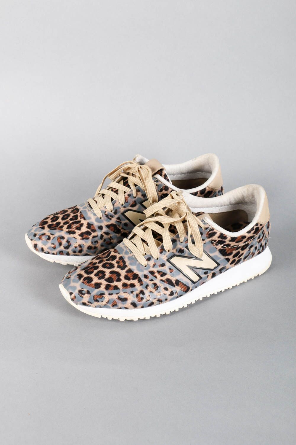 Guia Completo: Como Combinar Seu Tênis New Balance Animal Print