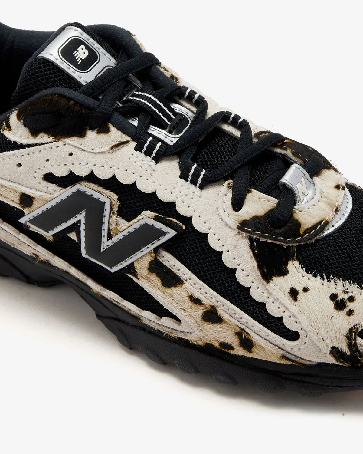 Tenis New Balance Animal Print