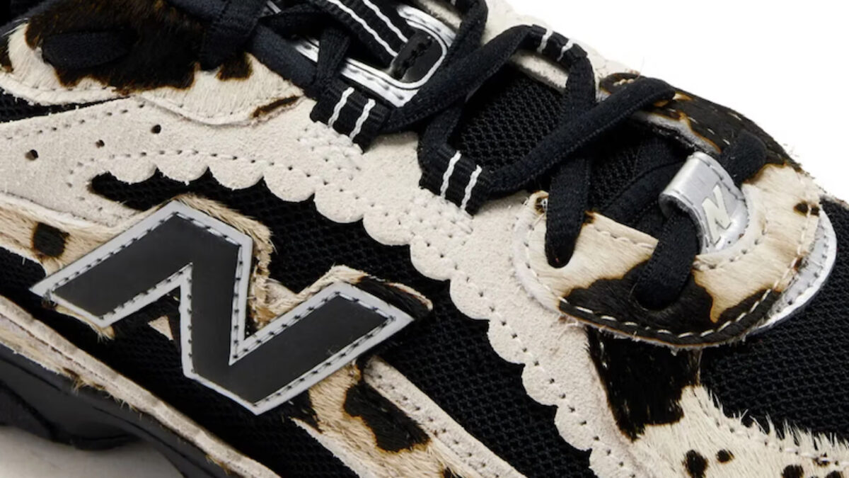 New Balance Animal Print: Edições Especiais e Onde Comprar