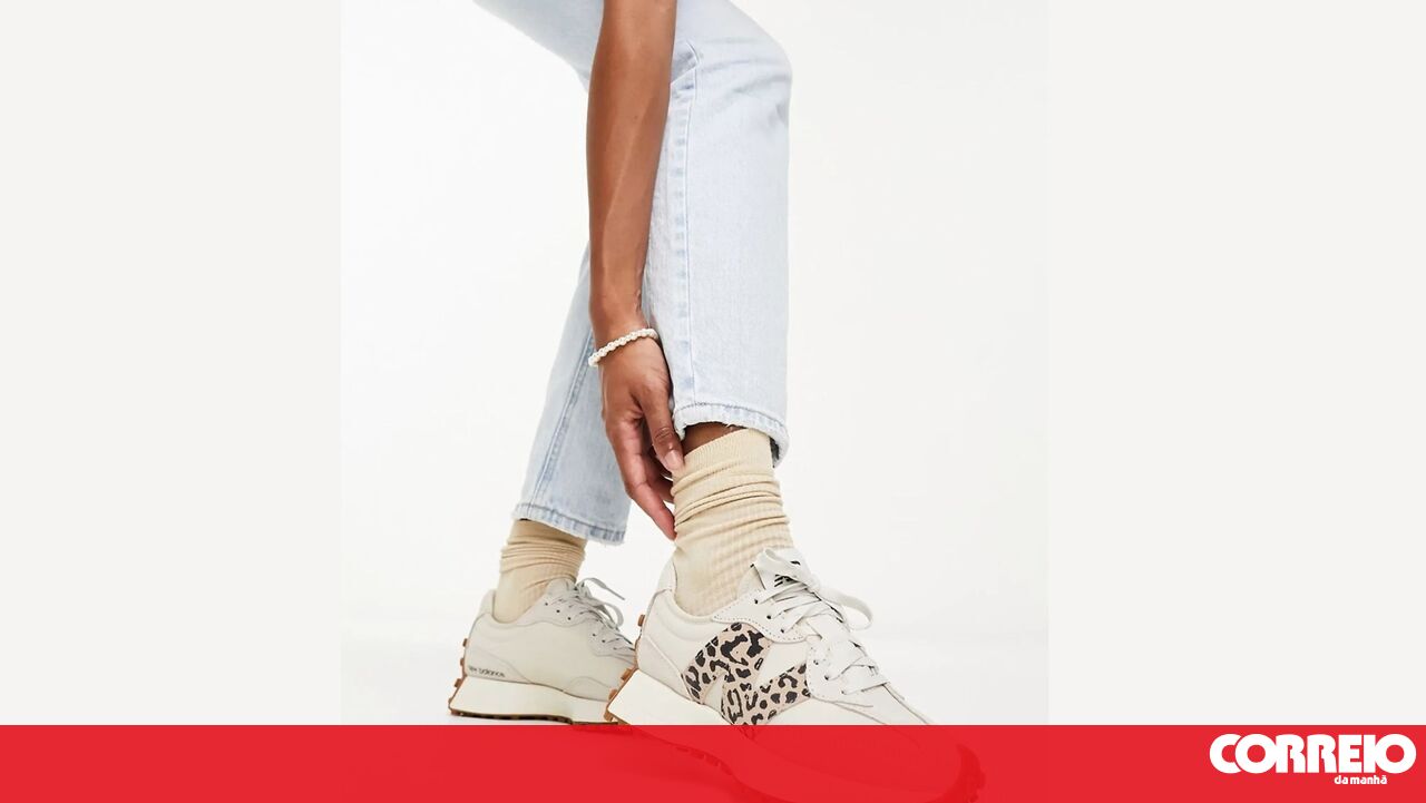 Guia Completo: Como Combinar Seu Tênis New Balance Animal Print