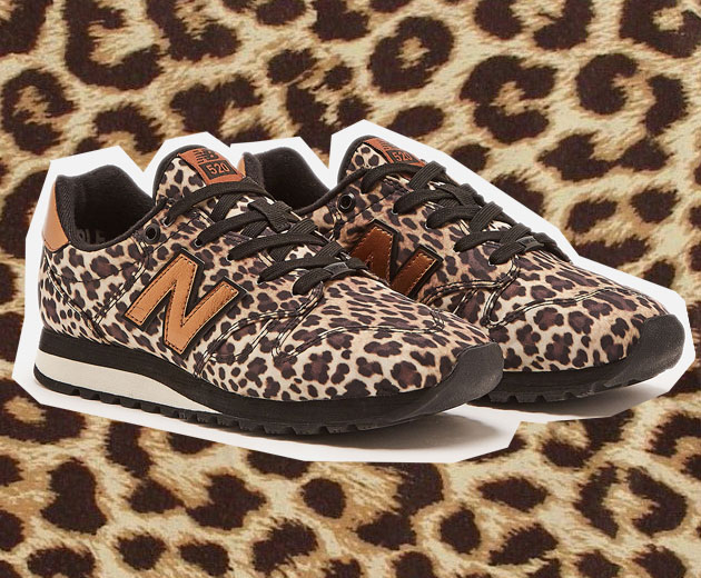New Balance Animal Print: Edições Especiais e Onde Comprar