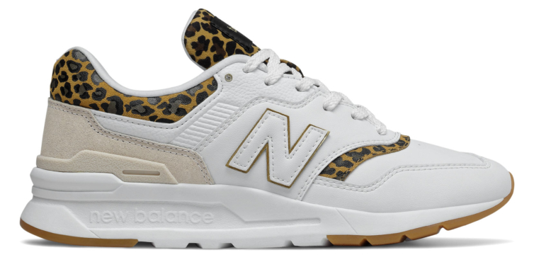 New Balance Animal Print: Edições Especiais e Onde Comprar