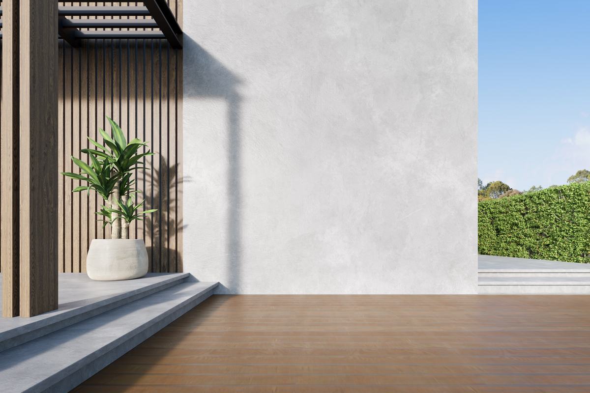 textura para muro externo