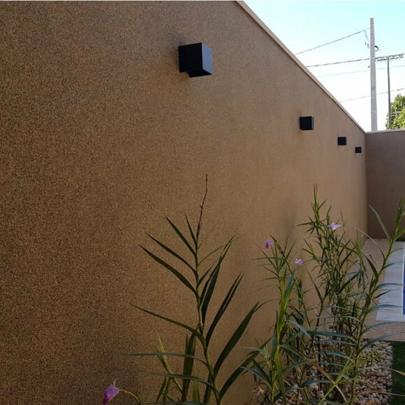 textura para muro externo
