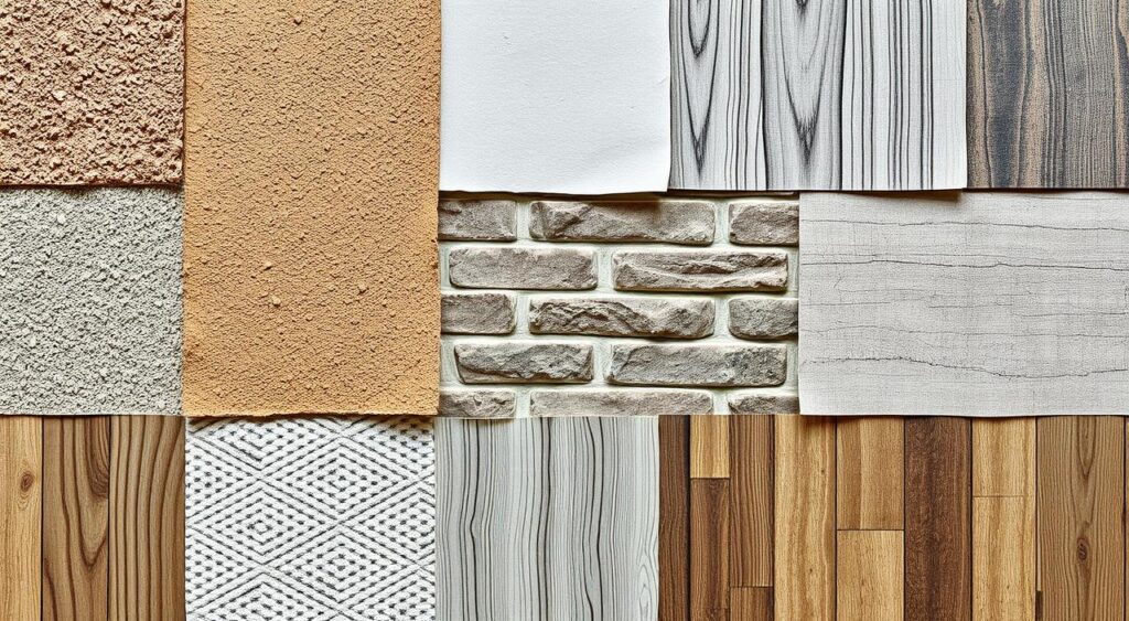 textura para muro externo