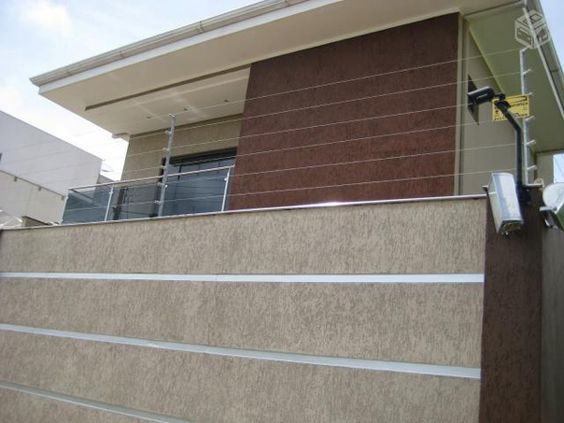 textura para muro externo