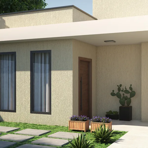 textura para muro externo
