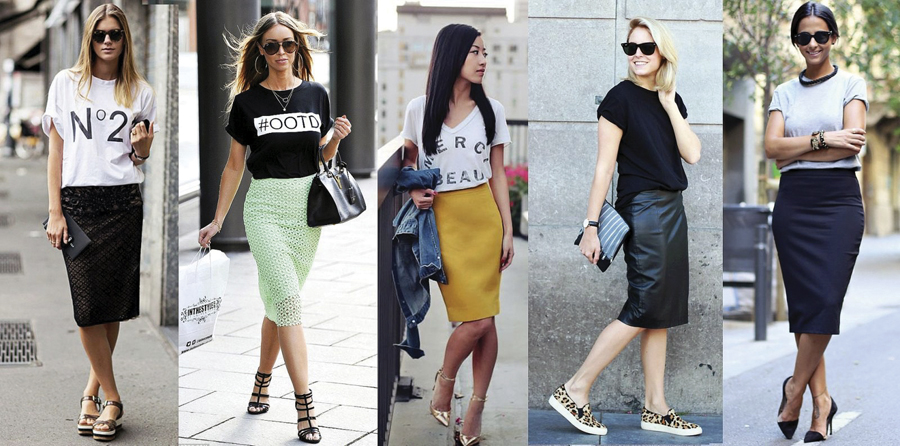 erros comuns ao tentar ter o look perfeito