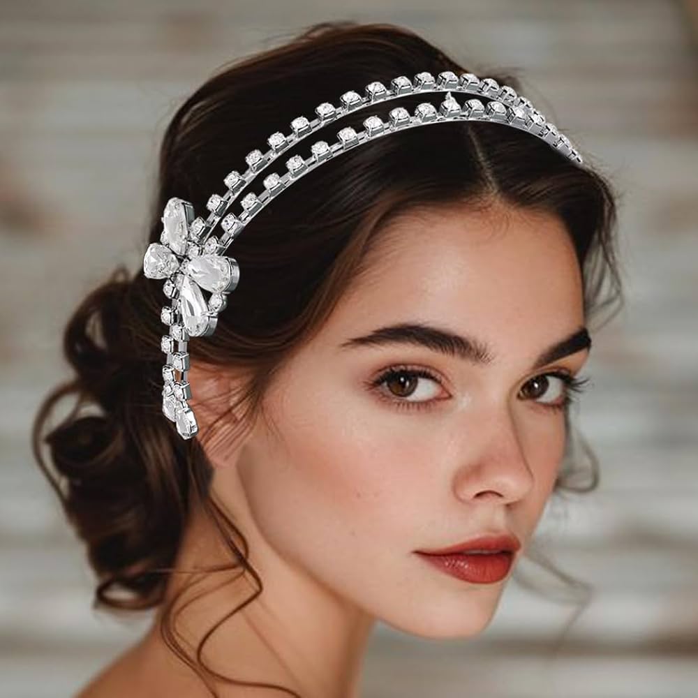 melhores tiaras femininas para usar em 2026