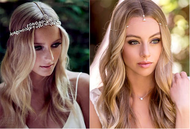 melhores tiaras femininas para usar em 2026