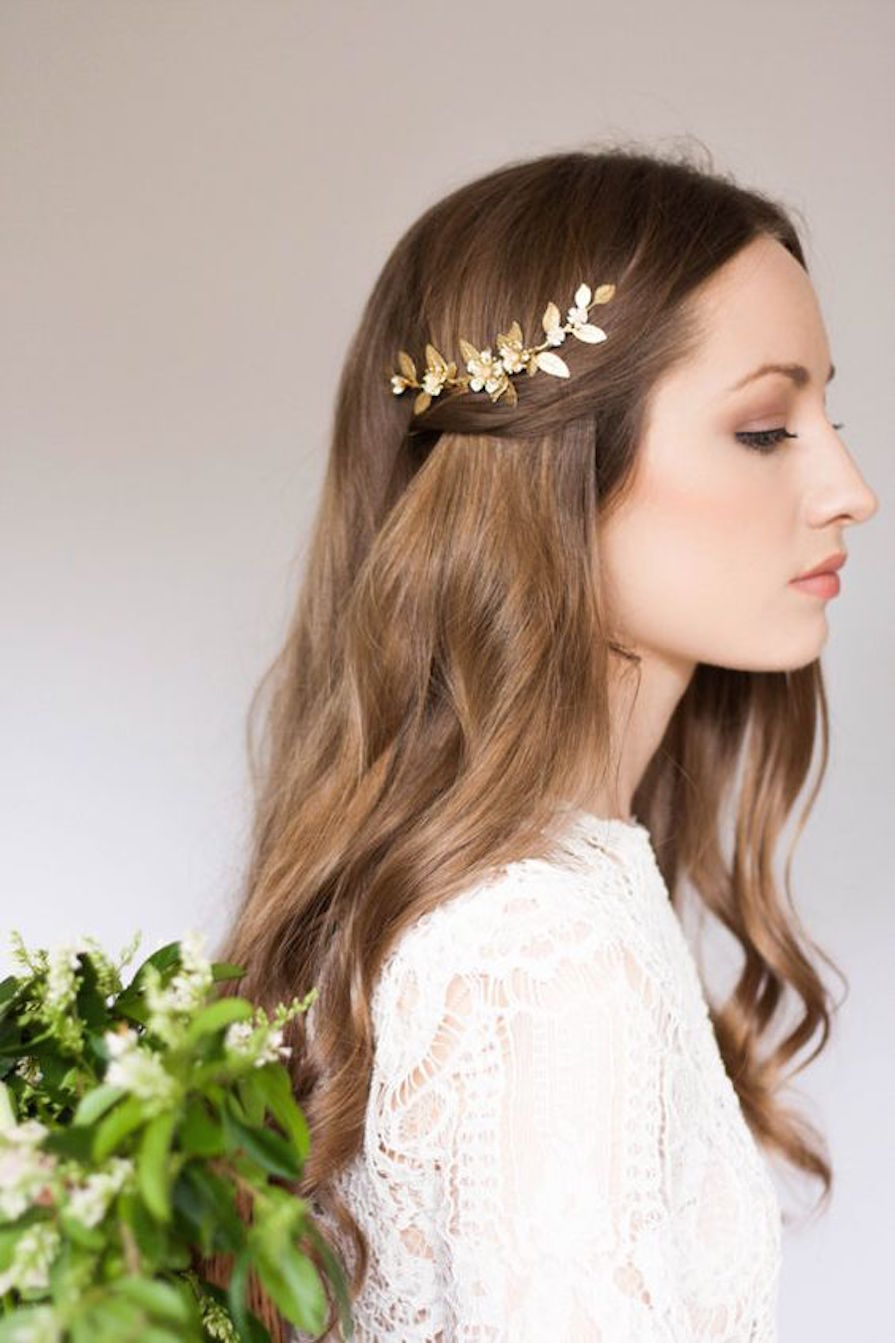 preço médio tiara de pedraria feminina