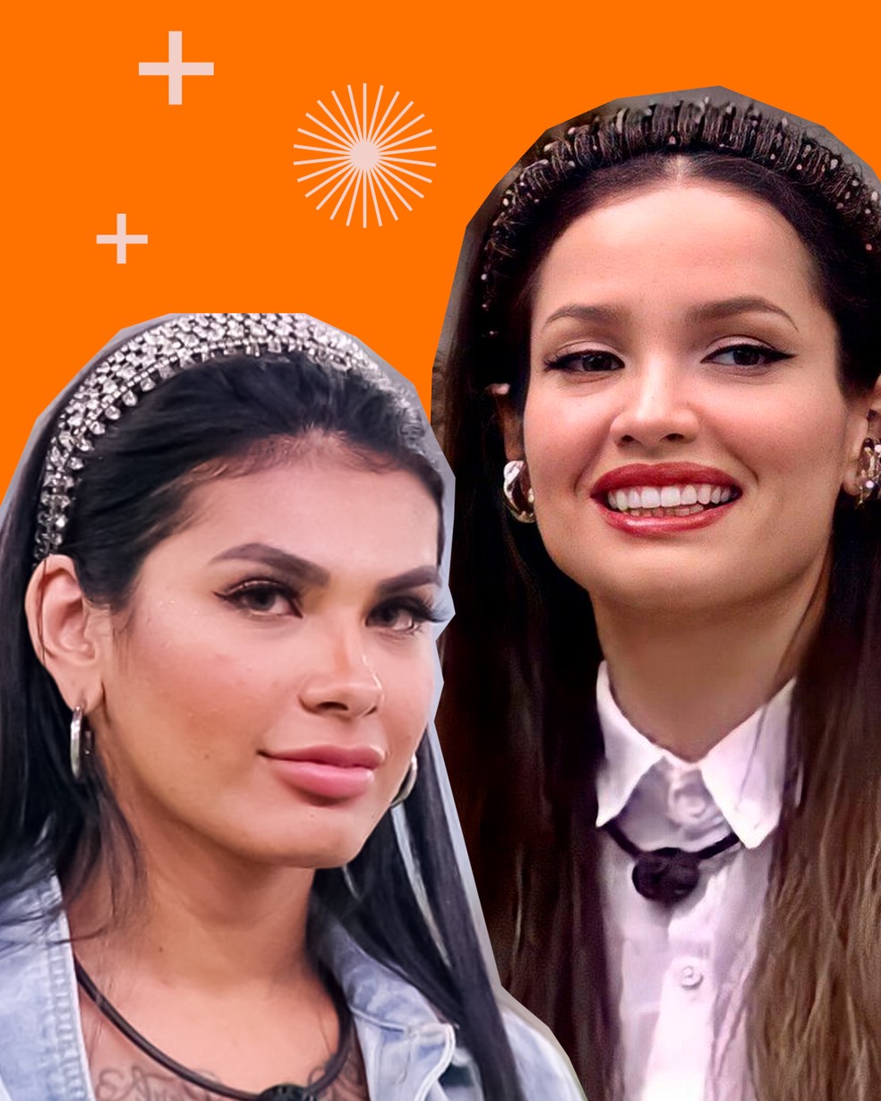 tiara de cabelo feminino