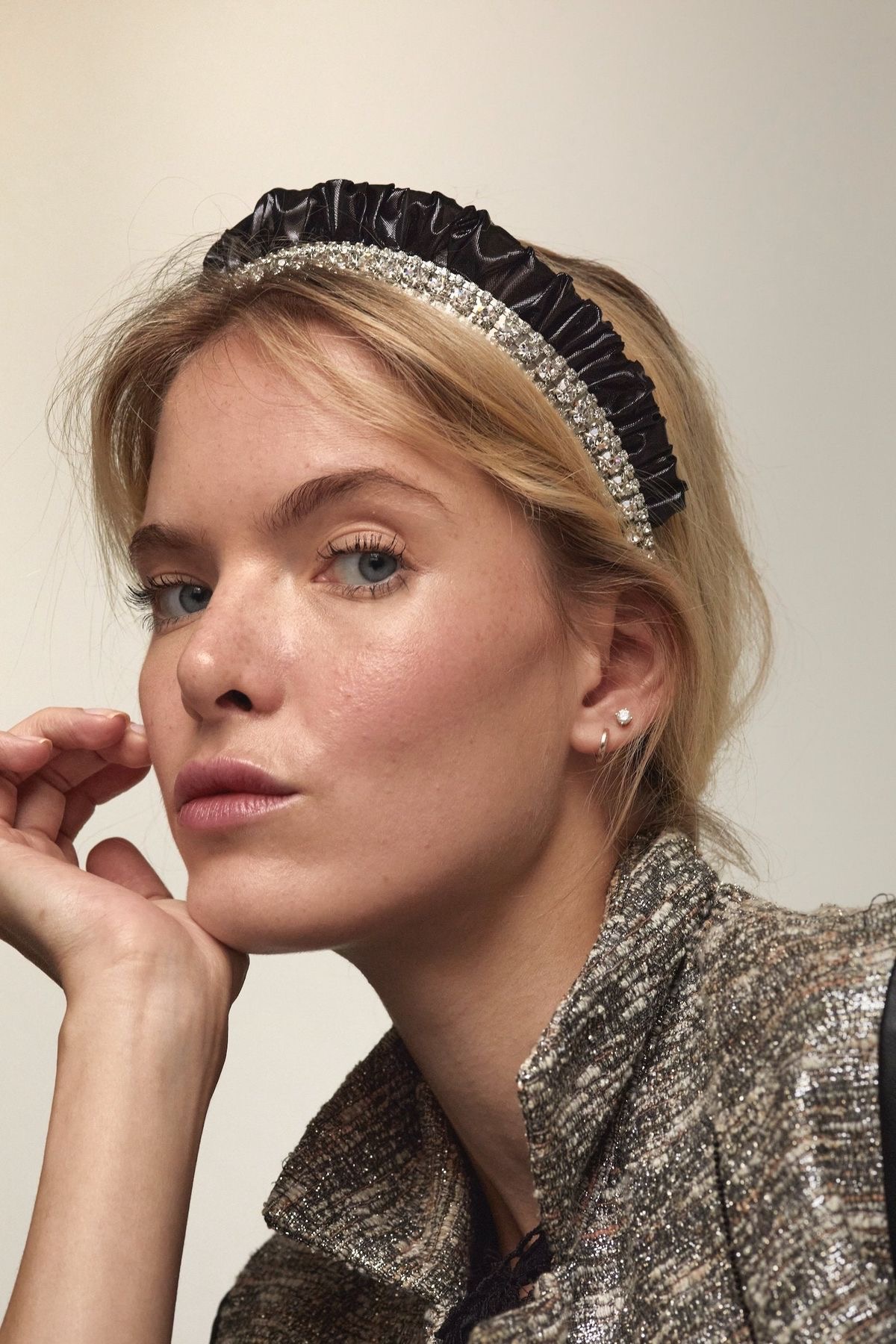 melhores tiaras femininas para usar em 2026