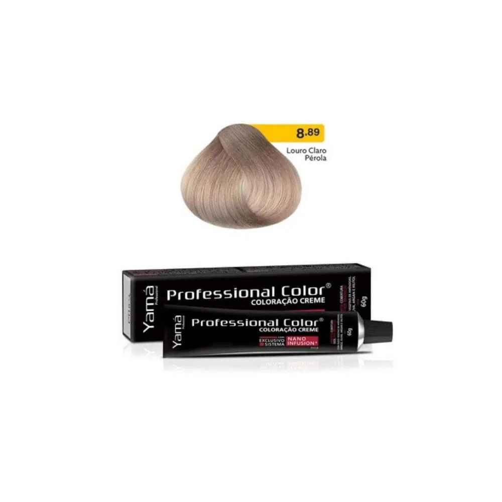 Qual o Seu?
5. Coloração Louro: Passo a Passo para um Resultado Perfeito em Casa