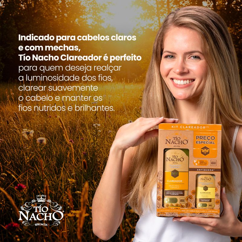Geleia Real no Cabelo: Benefícios e Como Usar para Nutrição Profunda