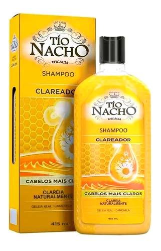 Shampoo Clareador: Qual a Melhor Opção para Cabelos Oleosos?