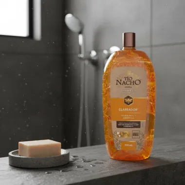 Geleia Real no Cabelo: Benefícios e Como Usar para Nutrição Profunda