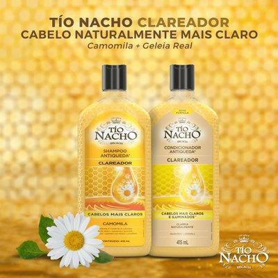 Shampoo Clareador: Qual a Melhor Opção para Cabelos Oleosos?