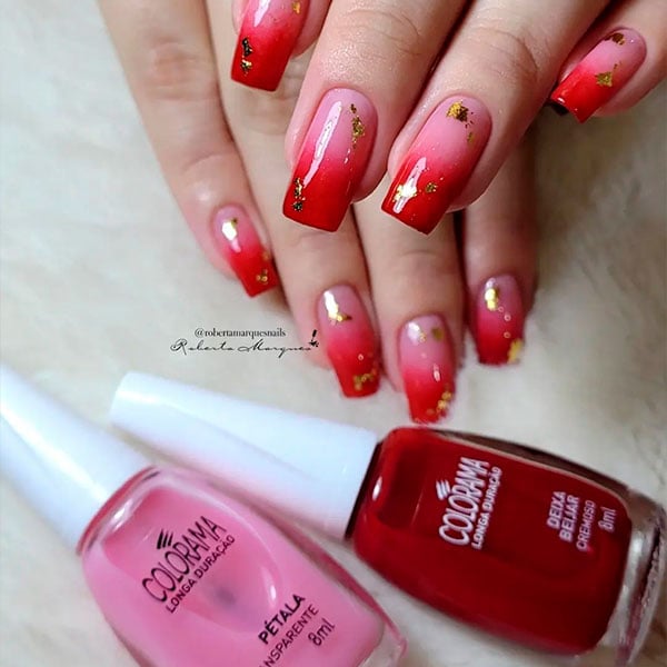 melhores tipos de alongamento de unhas para iniciantes