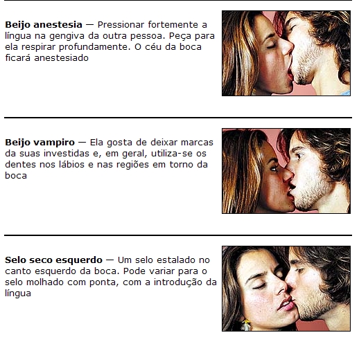 A Ciência por Trás do Arrepio: O Que Acontece no Cérebro Durante um Beijo Intenso