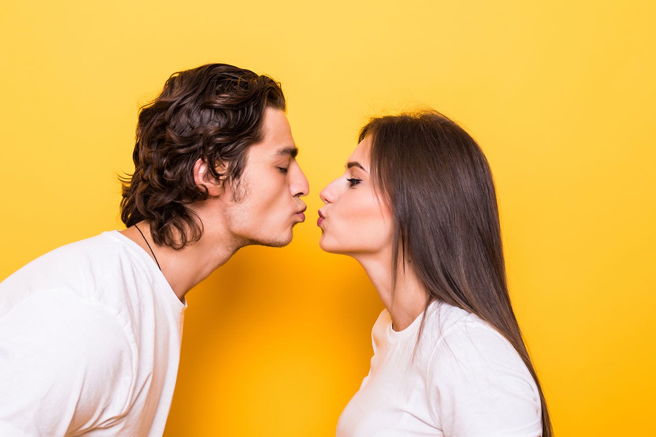 Guia Completo: Tipos de Beijos que Vão Deixar Seu Parceiro Sem Fôlego
