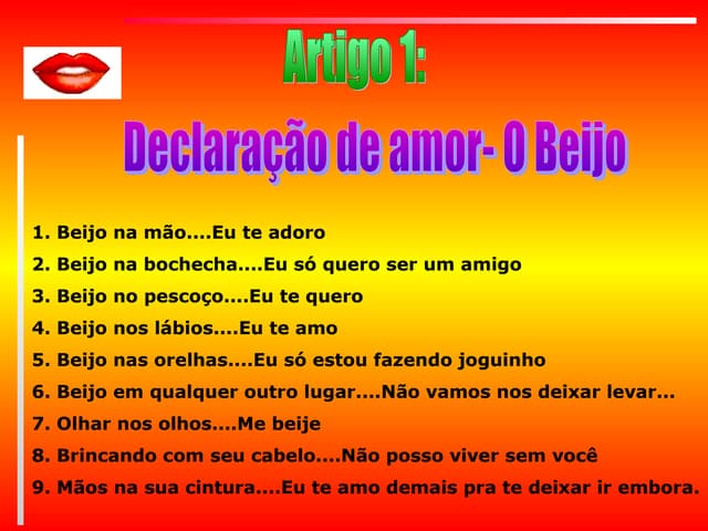 A Ciência por Trás do Arrepio: O Que Acontece no Cérebro Durante um Beijo Intenso