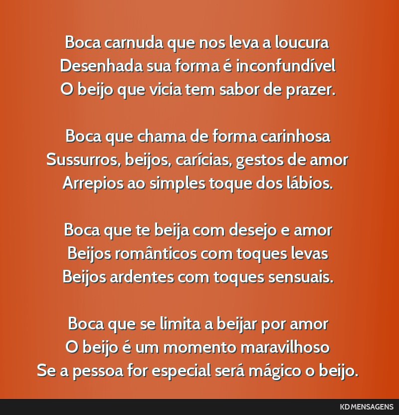 Guia Completo: Tipos de Beijos que Vão Deixar Seu Parceiro Sem Fôlego