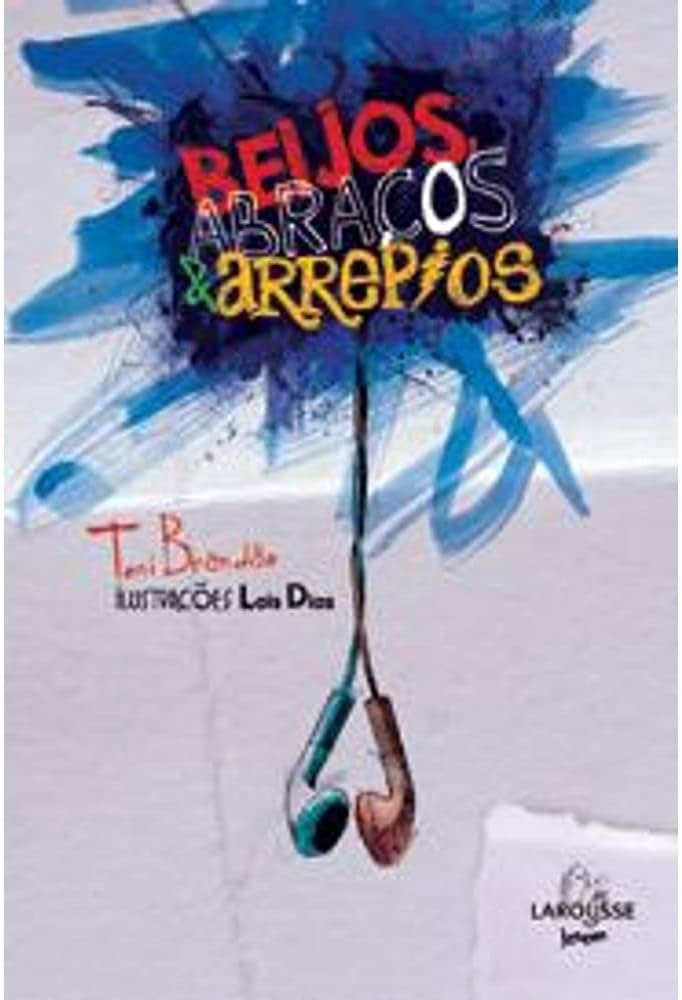 tipos de beijos que arrepiam