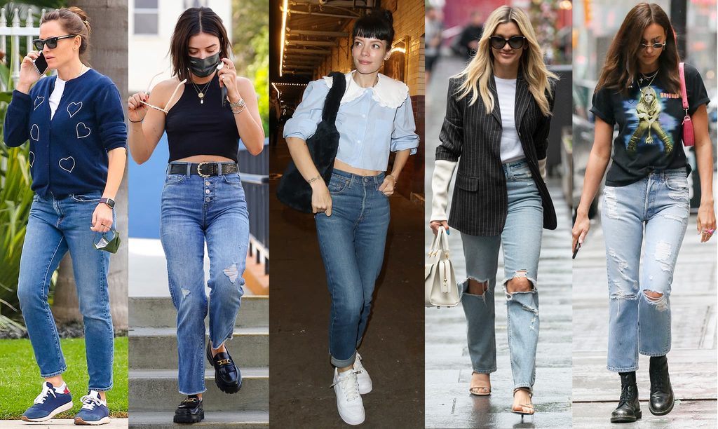 Qual Modelo Combina Mais com Você?
3. Tendências de Calça Jeans: Os Modelos Que Vão Dominar 2025
4. Como Usar Cada Tipo de Calça Jeans: Dicas de Estilo
5. Calça Jeans para Cada Tipo de Corpo: Encontre o Seu Match Ideal