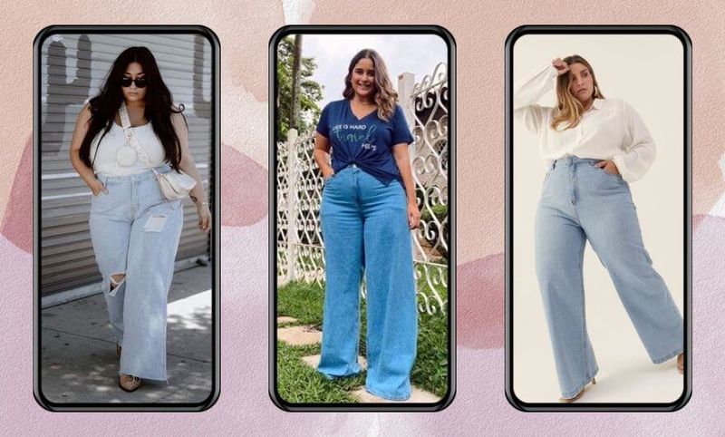 Qual Modelo Combina Mais com Você?
3. Tendências de Calça Jeans: Os Modelos Que Vão Dominar 2025
4. Como Usar Cada Tipo de Calça Jeans: Dicas de Estilo
5. Calça Jeans para Cada Tipo de Corpo: Encontre o Seu Match Ideal