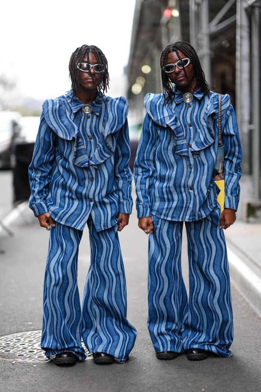 tipos de calças jeans