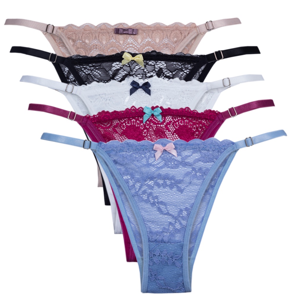 Guia Completo: Como Escolher a Calcinha Ideal para Seu Tipo de Corpo