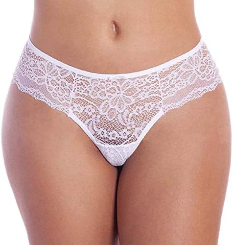 Conforto e Estilo: Descubra as Calcinhas Perfeitas para o Dia a Dia