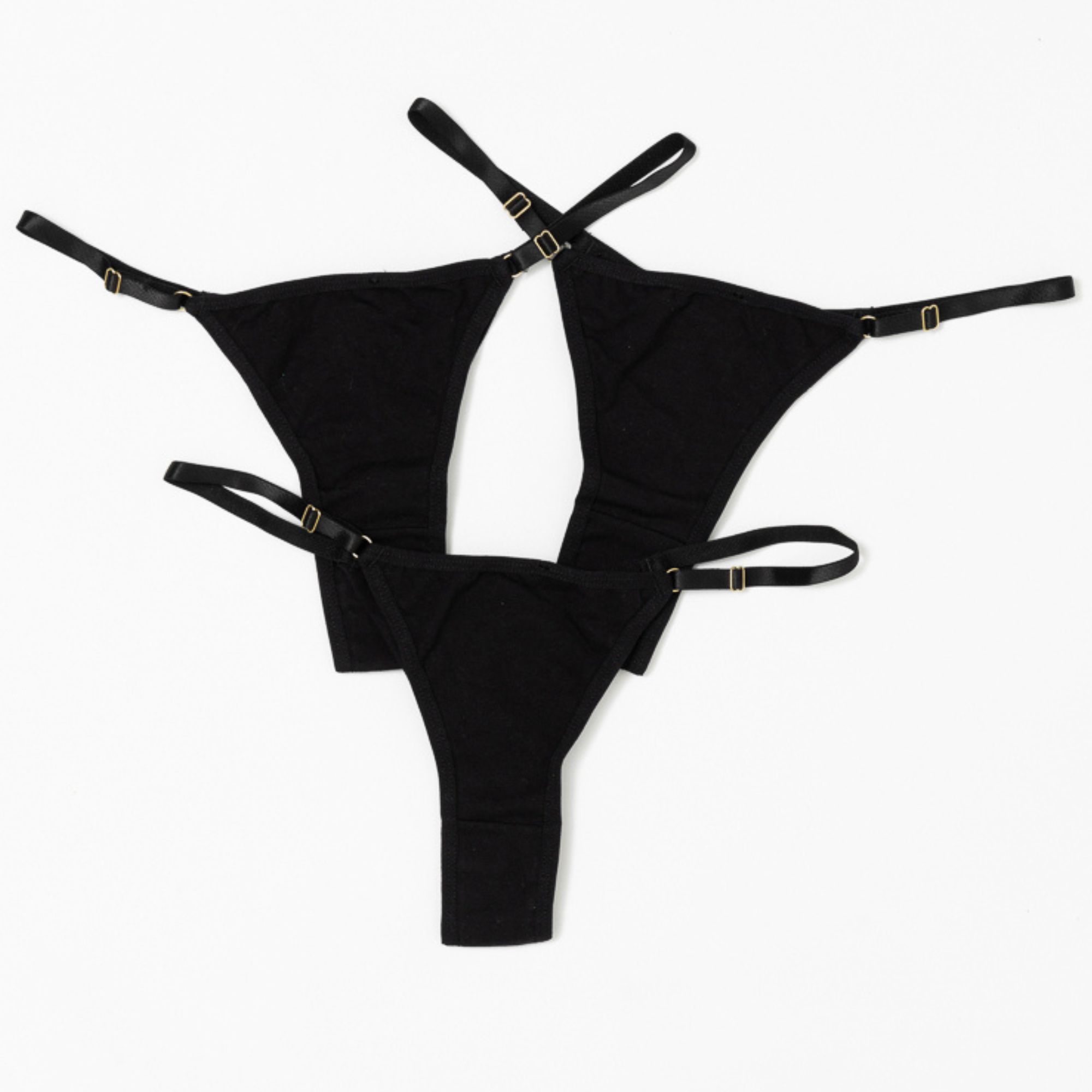 Calcinhas Modeladoras: Tudo o que Você Precisa Saber para Definir Suas Curvas