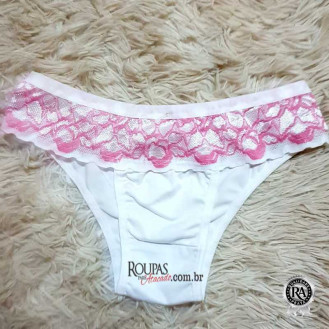 Calcinhas Modeladoras: Tudo o que Você Precisa Saber para Definir Suas Curvas