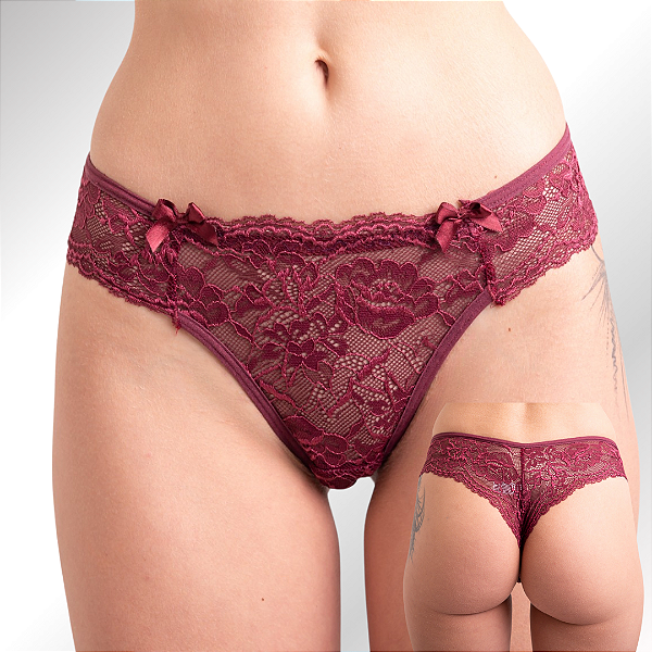 Conforto e Estilo: Descubra as Calcinhas Perfeitas para o Dia a Dia