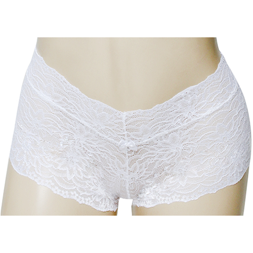 Do Fio Dental ao Caleçon: Um Panorama Sobre os Tipos de Cobertura de Calcinhas