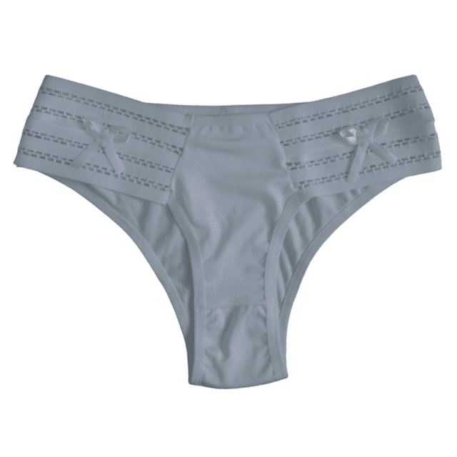 Guia Completo: Como Escolher a Calcinha Ideal para Seu Tipo de Corpo