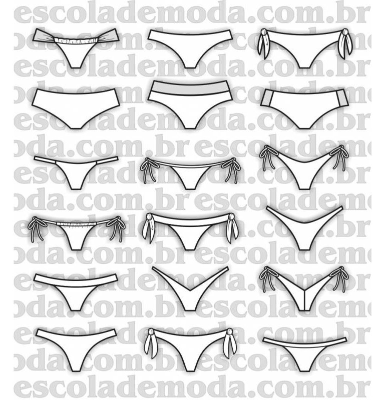 Conforto e Estilo: Descubra as Calcinhas Perfeitas para o Dia a Dia