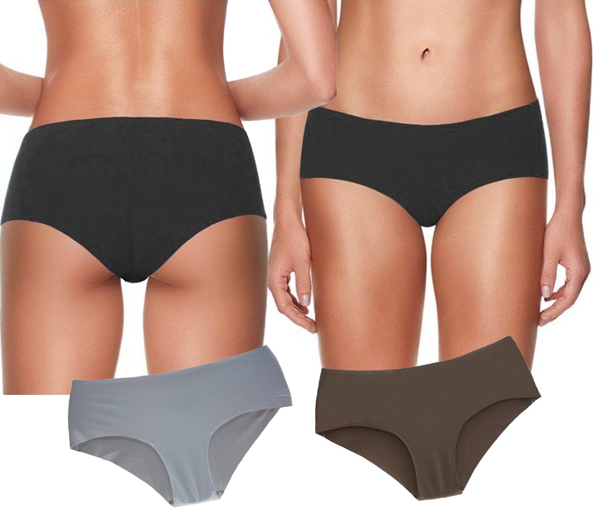 5 ideias de títulos:
1. Guia Completo: Descubra o Tipo de Calcinha Ideal para Cada Ocasião
2. Do Biquíni ao Fio Dental: Um Panorama dos Modelos de Calcinhas Mais Populares
3. Conforto e Estilo: Como Escolher a Calcinha Perfeita para o Seu Dia a Dia
4. Valorize Sua Silhueta: Os Melhores Modelos de Calcinhas para Modelar o Corpo
5. Calcinhas Invisíveis: A Solução Perfeita para Roupas Justas e Transparentes