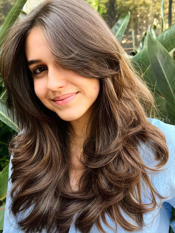 Como escolher o corte de cabelo ideal para seu tipo de rosto