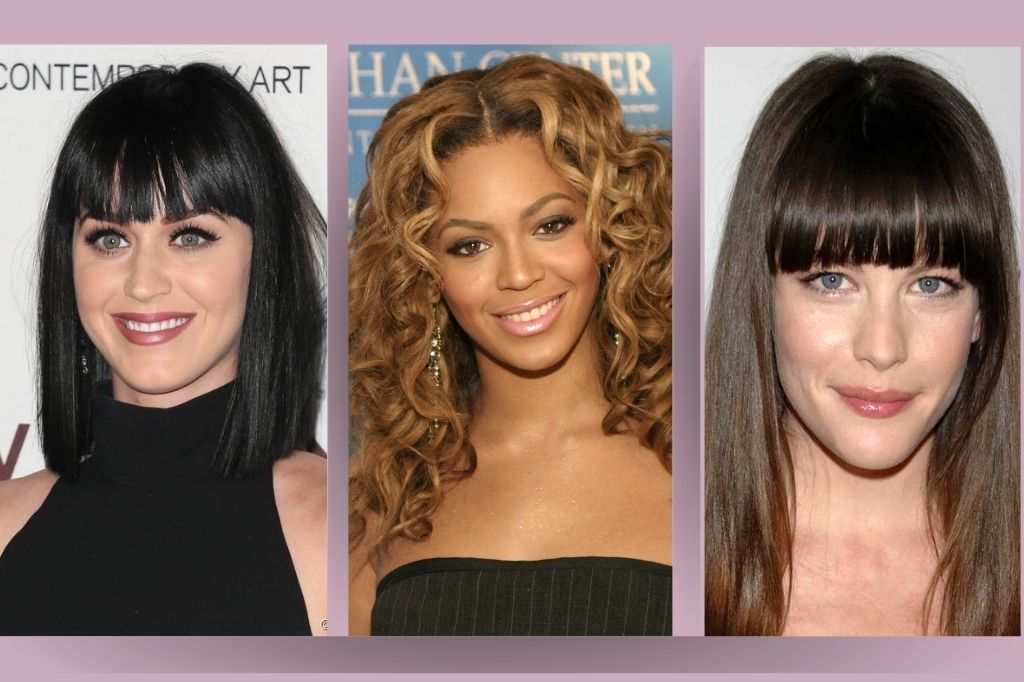 tipos de corte de cabelo