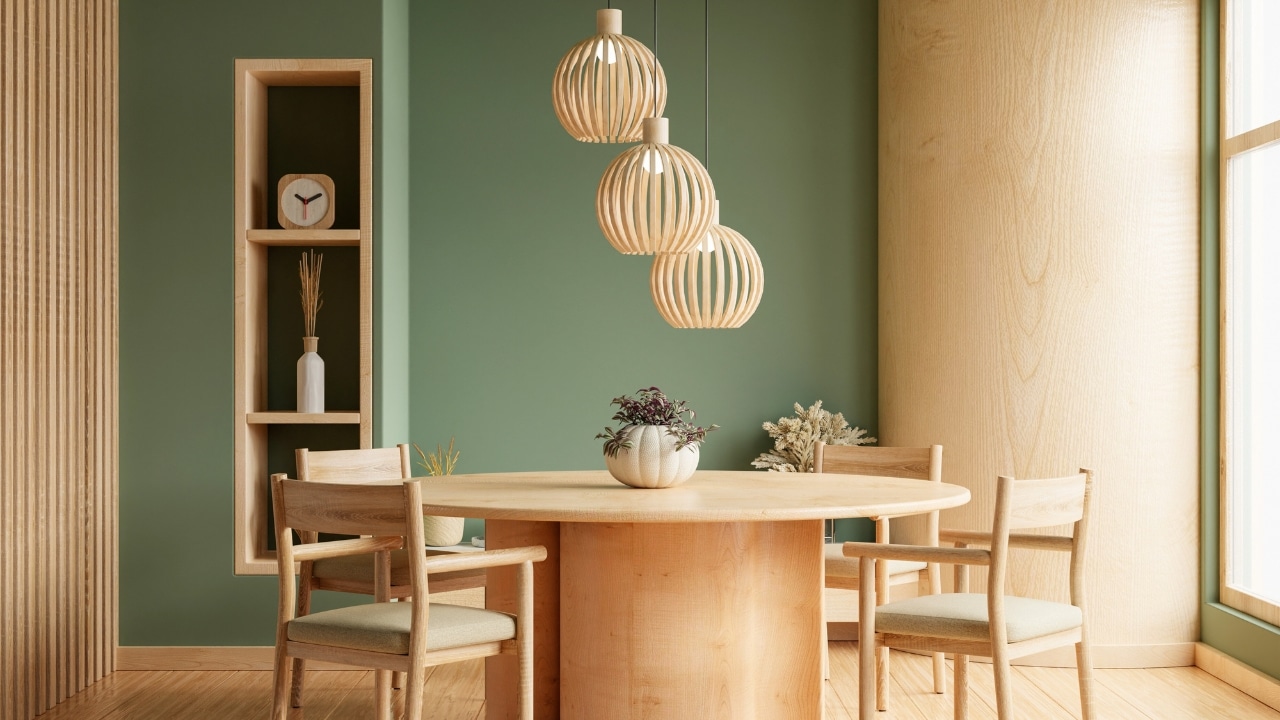 cores do estilo escandinavo