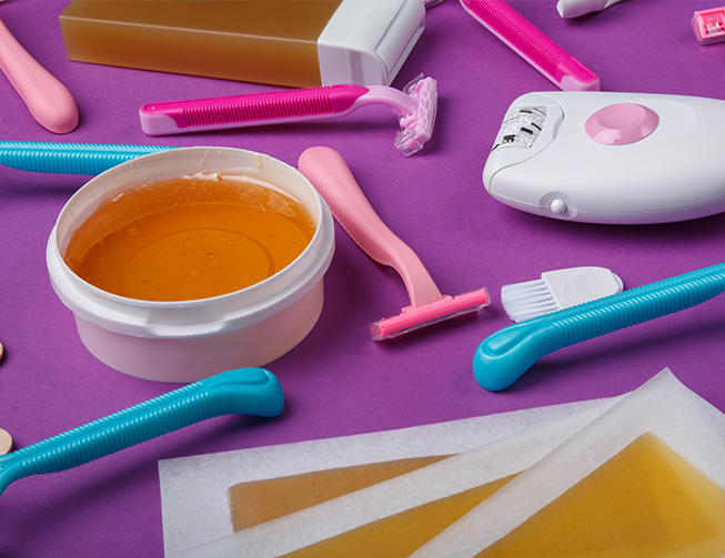 1. Depilação a Laser vs. Luz Pulsada: Qual a Melhor Opção para Você?
2. Guia Completo: Métodos de Depilação Caseiros e Profissionais
3. Depilação para Peles Sensíveis: Dicas e Recomendações
4. Cuidados Essenciais Antes e Depois da Depilação para Evitar Irritações
5. Depilação Definitiva: Mitos e Verdades sobre os Tratamentos a Laser e IPL