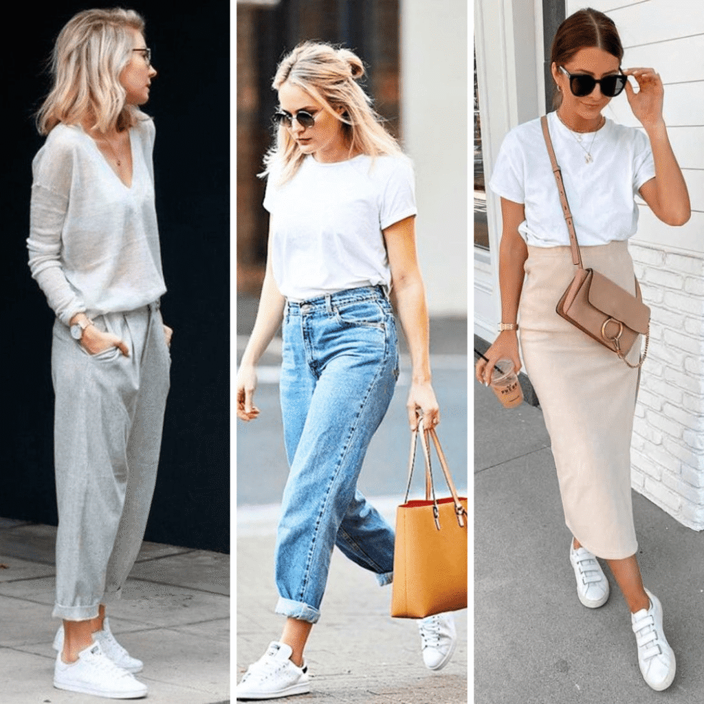 moda e personalidade