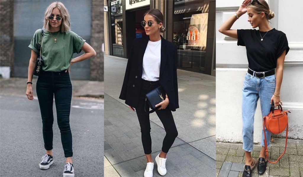 moda e personalidade