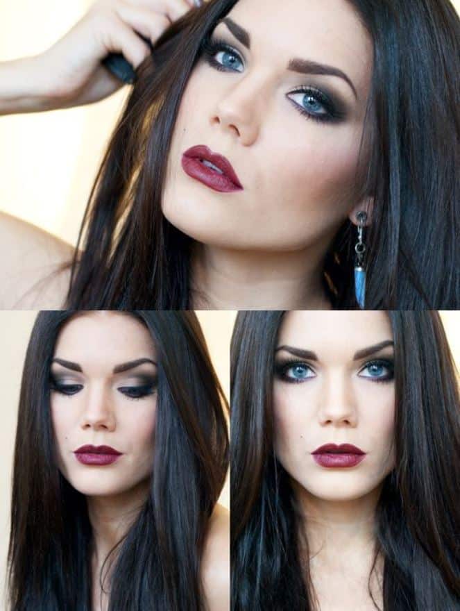 A Ordem Correta da Maquiagem: Evite Craquelamento e Garanta Durabilidade