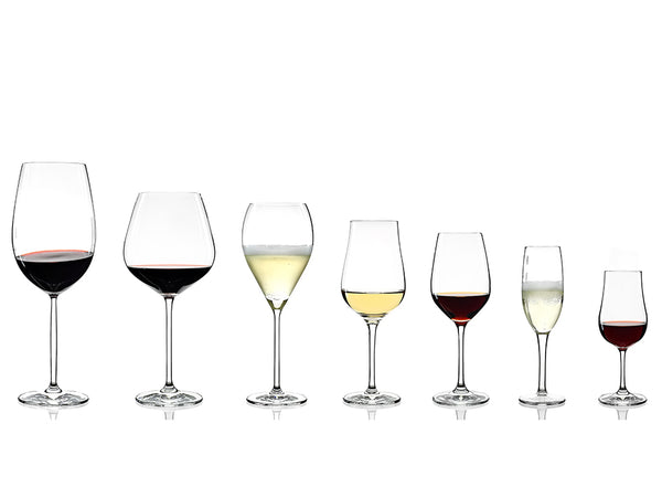 Taças de cristal vs. vidro: Qual a melhor opção para sua casa?