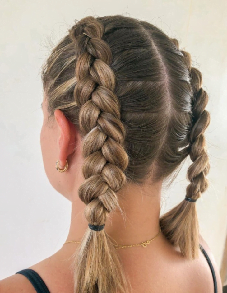 quanto custa fazer trança fulani